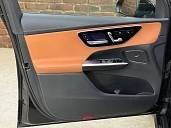 Mercedes-Benz GLC, 2023г., полный привод, автомат