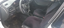 Volkswagen Polo, 2020г., передний привод, механика