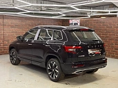Skoda Karoq, 2025г., передний привод, робот