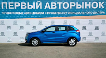 LADA_ВАЗ , 2020г., передний привод, механика