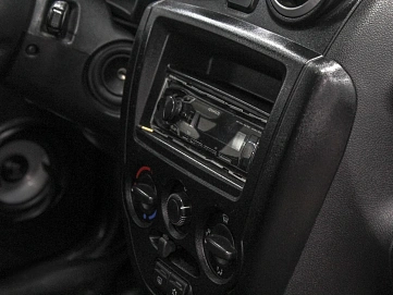 Lada (ВАЗ) Granta, 2014г, передний привод, механика