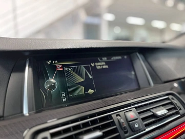 BMW , 2014г., полный привод, автомат