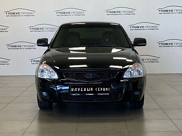 Lada (ВАЗ) Priora, 2010г, передний привод, механика