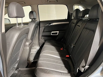 Opel Antara, 2013г, полный привод, автомат