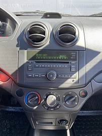 Chevrolet Aveo, 2008г, передний привод, механика