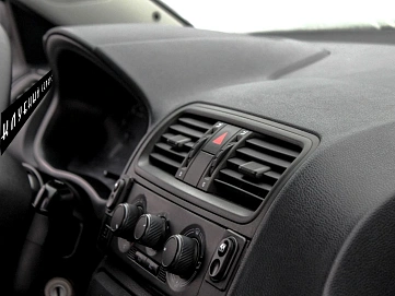 Skoda Fabia, 2007г, передний привод, механика