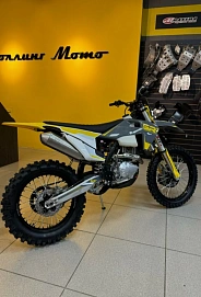 GR GR7, 2025г, 5 передач