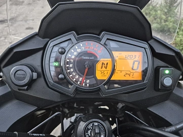 Kawasaki KX 250, 2018г, Цепь привод, 6 передач