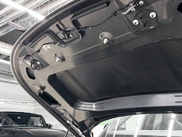 Land Rover Range Rover Sport, 2024г, полный привод, автомат