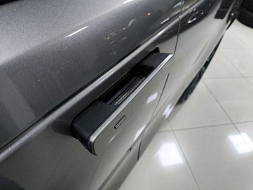 Land Rover Range Rover Velar, 2021г, полный привод, автомат