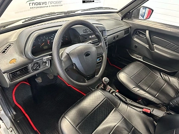 Lada (ВАЗ) 2115, 2004г, передний привод, механика