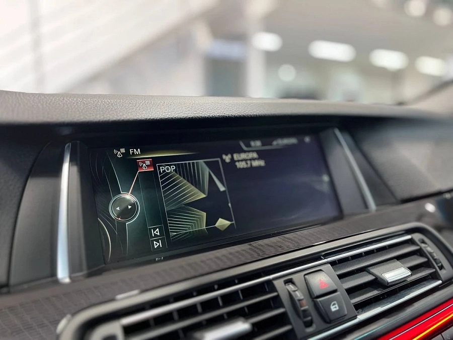 BMW , 2014г., полный привод, автомат