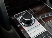 Land Rover Range Rover, 2016г., полный привод, автомат