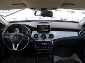 Mercedes-Benz , 2015г., полный привод, робот