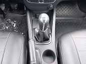 Renault Fluence, 2012г., передний привод, механика