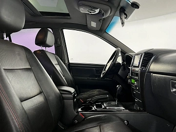 Kia Sorento, 2008г, полный привод, автомат