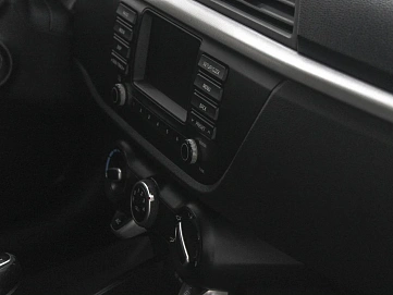 Kia Rio, 2019г, передний привод, механика