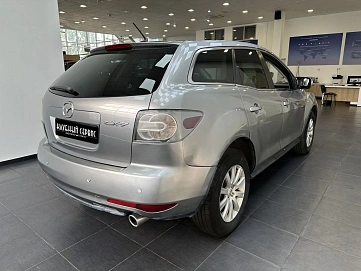 Mazda CX-7, 2011г, передний привод, автомат