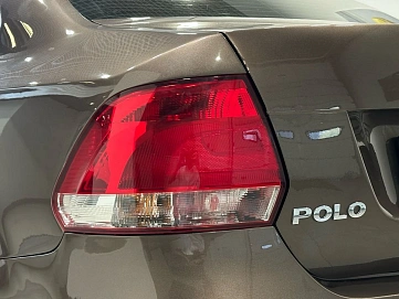 Volkswagen Polo, 2015г, передний привод, автомат
