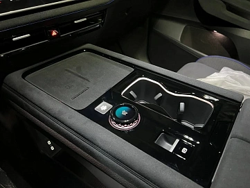 Volkswagen Teramont, 2025г, полный привод, робот