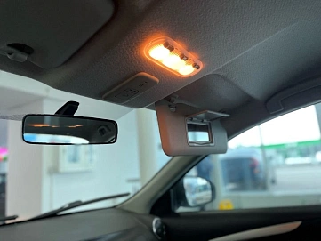 Nissan Almera, 2018г, передний привод, механика