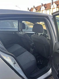 Opel Astra, 2007г, передний привод, механика