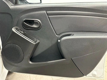 Lada (ВАЗ) Largus, 2022г, передний привод, механика