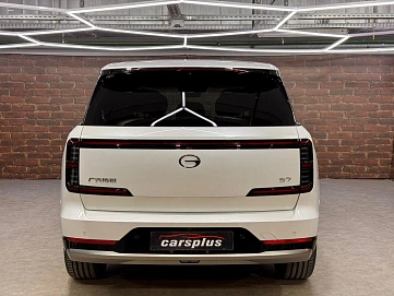GAC Trumpchi S7, 2025г, полный привод, автомат