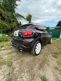 Mini Hatch, 2013г, передний привод, автомат