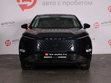 Omoda C5, 2024г., передний привод, вариатор