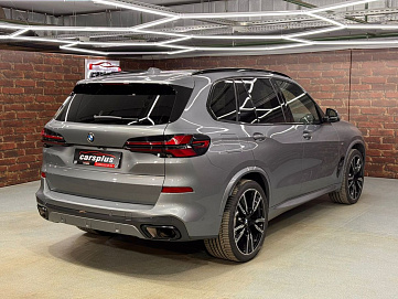 BMW X5, 2023г, полный привод, автомат