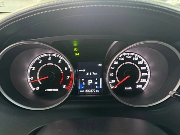 Mitsubishi Outlander, 2011г, полный привод, вариатор