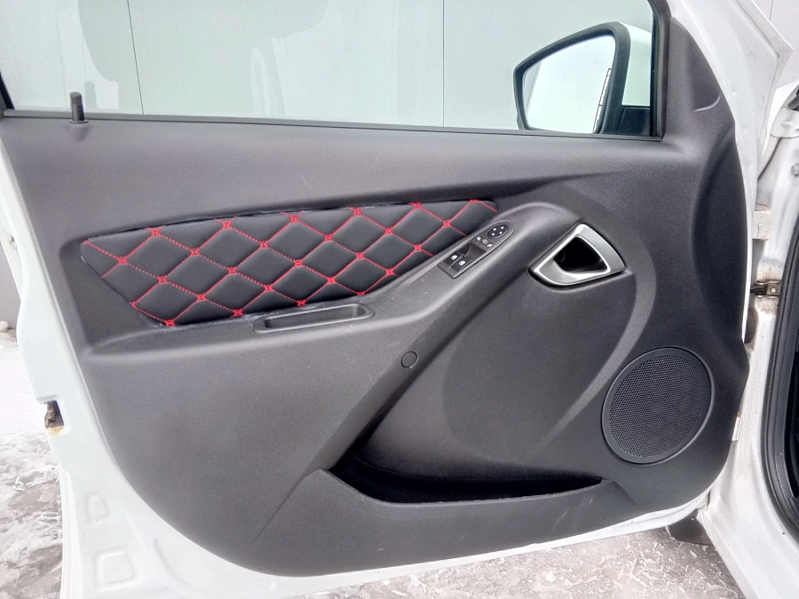 Lada (ВАЗ) Granta, 2024г., передний привод, механика