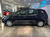 Ford C-MAX, 2007г., передний привод, механика