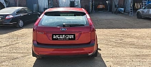 Ford Focus, 2007г., передний привод, автомат