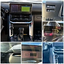Toyota Land Cruiser, 2026г., полный привод, автомат