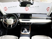 Haval Jolion, 2024г., полный привод, робот