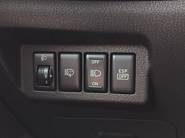 Nissan X-Trail, 2010г, полный привод, вариатор