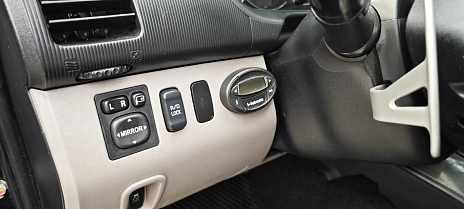 Mitsubishi Pajero Sport, 2014г, полный привод, автомат