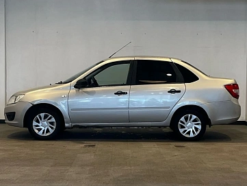 Lada (ВАЗ) Granta, 2018г, передний привод, механика