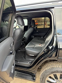 Toyota Land Cruiser, 2024г, полный привод, автомат