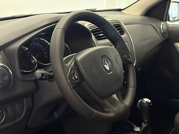 Renault Sandero, 2017г, передний привод, автомат