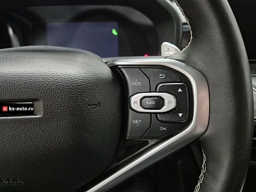 Haval Jolion, 2023г., полный привод, робот