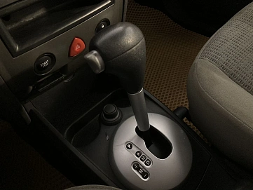 Renault Megane, 2008г, передний привод, автомат