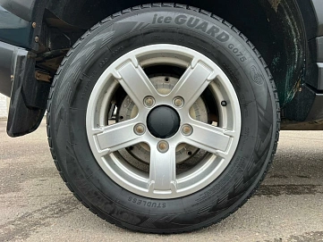 Lada (ВАЗ) Niva Travel, 2022г, передний привод, механика