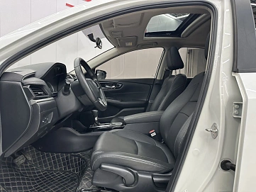 Honda Envix, 2022г, передний привод, вариатор