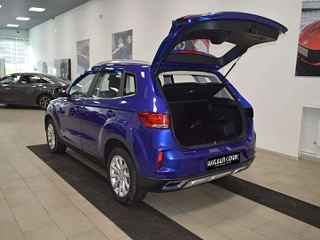 FAW Besturn X40, 2021г, передний привод, механика