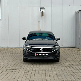 Volkswagen Polo, 2021г., передний привод, автомат