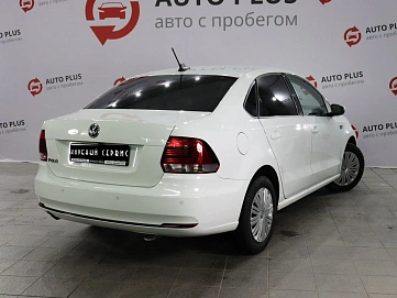 Volkswagen Polo, 2018г, передний привод, механика