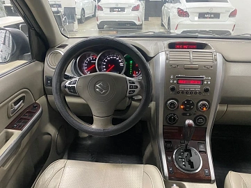 Suzuki Grand Vitara, 2008г, полный привод, автомат